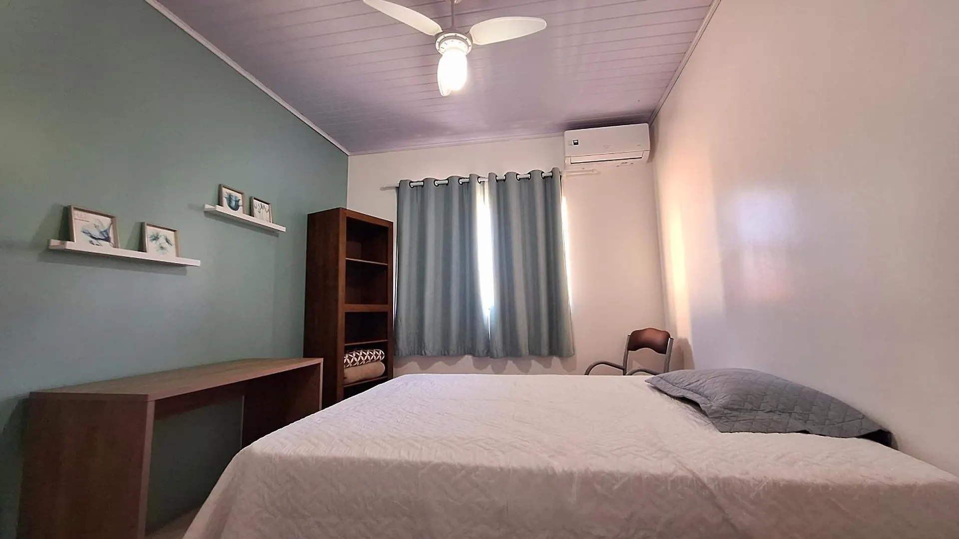 Kitnet Em Imbituba - Fabi Apartamento