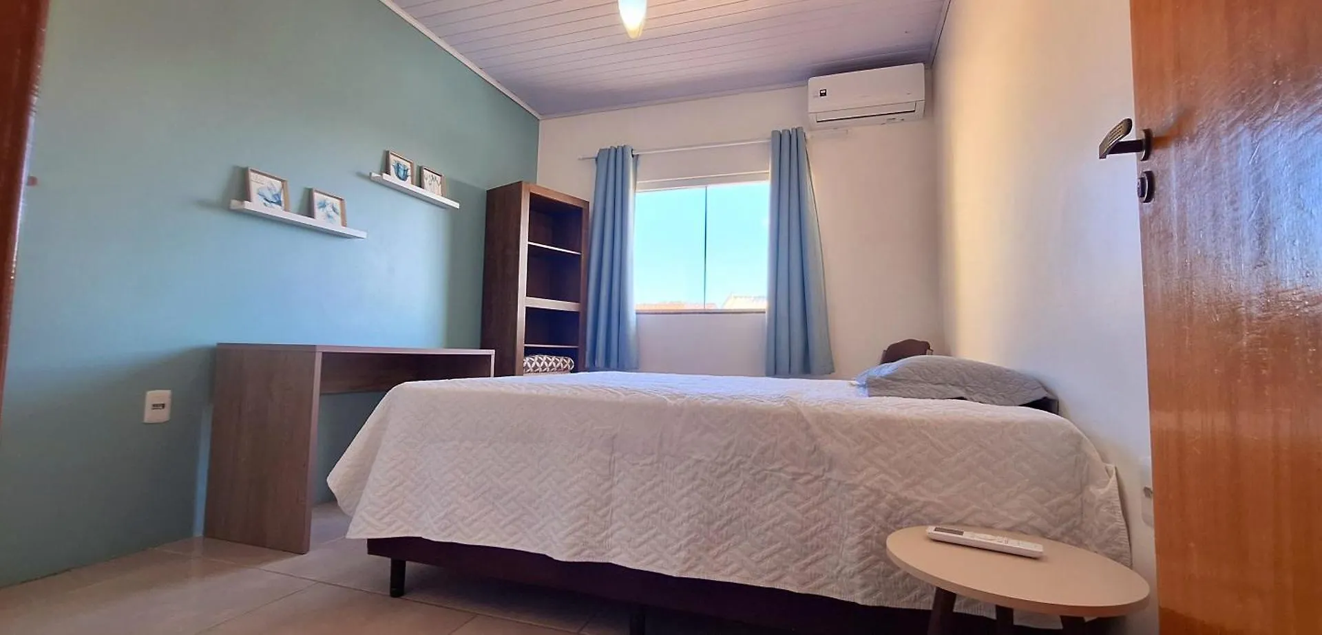 Kitnet Em Imbituba - Fabi Apartamento Brasil