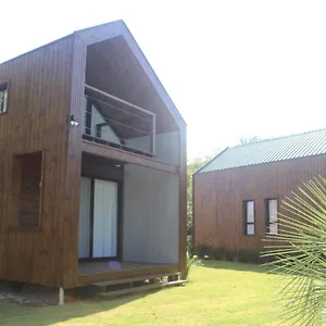 Ibiracottage Casa de Férias