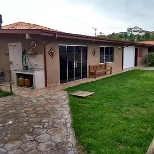 Recanto Do Pescador Apartamento